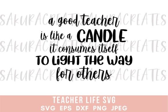 Teacher Graphic Funny Quote School Teach: A Practical Design Asset for Educators and Creators